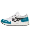HyperGel Lyte “White Teal Blue”