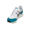 HyperGel Lyte “White Teal Blue”
