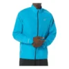 Icon Jacket “Island Blue”