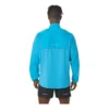 Icon Jacket “Island Blue”