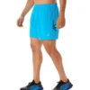 Icon Shorts “Light Blue”