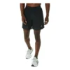 Icon Shorts “Performance Black Carrier Grey”