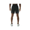 Icon Shorts “Performance Black Carrier Grey”
