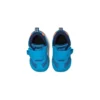 Idaho Baby “Cyan Blue White”