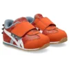 Idaho BABY KT-ES D “Orange White”