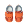 Idaho BABY KT-ES D “Orange White”