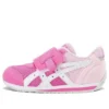 Idaho Baby OP “Red Pink”