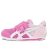 Idaho Baby Shoes “Pink White”