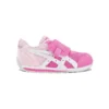 Idaho Baby Shoes “Pink White”