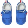 Idaho KT-ES 4 Paris Sneakers “Blue”