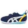 Idaho KT-ES 4 Paris Sneakers “Navy”