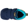 Idaho KT-ES 4 Paris Sneakers “Navy”