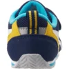 Idaho KT-ES 4 Paris Sneakers “Navy”