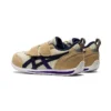 Idaho Mini 4 “Tan Navy”