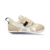 Idaho Mini FW 2 “Beige Off White”