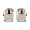 Idaho Mini FW 2 “Beige Off White”