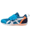 Idaho Mini KT-ES 3 “Cyan Blue White”