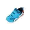 Idaho Mini KT-ES 3 “Cyan Blue White”