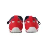 Idaho OP Shoes “Navy Red”
