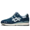 J Crew x Gel Lyte 3 “Blue Ribbon” J Crew x Gel Lyte 3 “Blue Ribbon”
