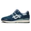 J Crew x Gel Lyte 3 “Blue Ribbon” J Crew x Gel Lyte 3 “Blue Ribbon”