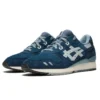 J Crew x Gel Lyte 3 “Blue Ribbon” J Crew x Gel Lyte 3 “Blue Ribbon”