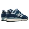 J Crew x Gel Lyte 3 “Blue Ribbon” J Crew x Gel Lyte 3 “Blue Ribbon”