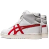 Japan L Mid “Classic Red”