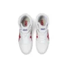 Japan L Mid “Classic Red”
