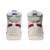 Japan L Mid “Classic Red”