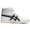 Japan L Mid “White Black”