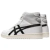 Japan L Mid “White Black”