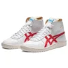 Japan L Retro “White Red” Japan L Retro “White Red”