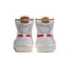 Japan L Retro “White Red” Japan L Retro “White Red”