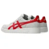 Japan Pro “Grey Classic Red”