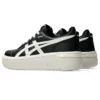 JAPAN S “Black White”
