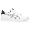 Japan S “Floral – White”