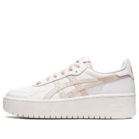 Japan S PF Nagino “White Mineral Beige”