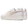 Japan S PF Nagino “White Mineral Beige”