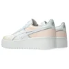 Japan S PF “Pearl Pink Light Blue”