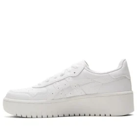 Japan S PF “Triple White”