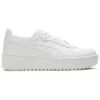 Japan S PF “Triple White”