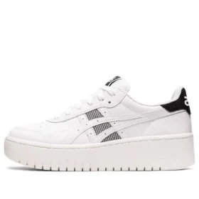 Japan S PF “White Black”