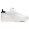 Japan S PF “White Black”