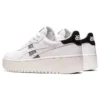 Japan S PF “White Black”