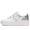 Japan S PF “White HoundSTooth Denim”
