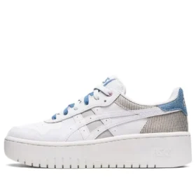 Japan S PF “White HoundSTooth Denim”