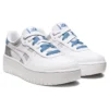 Japan S PF “White HoundSTooth Denim”