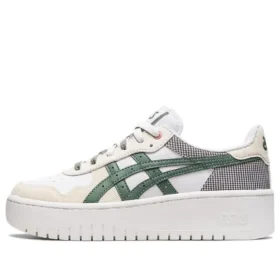 Japan S PF “White HoundSTooth Ivy”