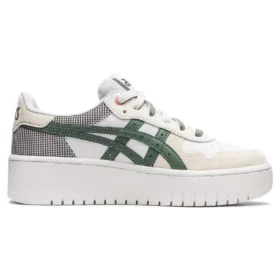 Japan S PF “White HoundSTooth Ivy”